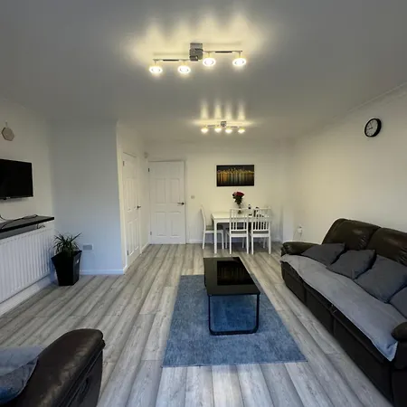 Spacious 3 Bedroom Home, With Private Driveway 5 Minutes From Excel Centre & Custom House Londra Esterno foto
