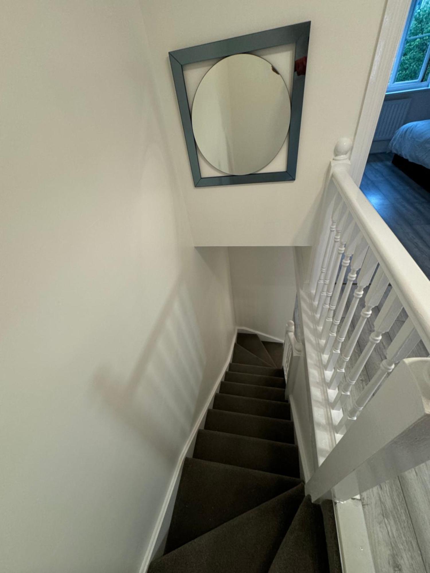 Spacious 3 Bedroom Home, With Private Driveway 5 Minutes From Excel Centre & Custom House Casa vacanze *