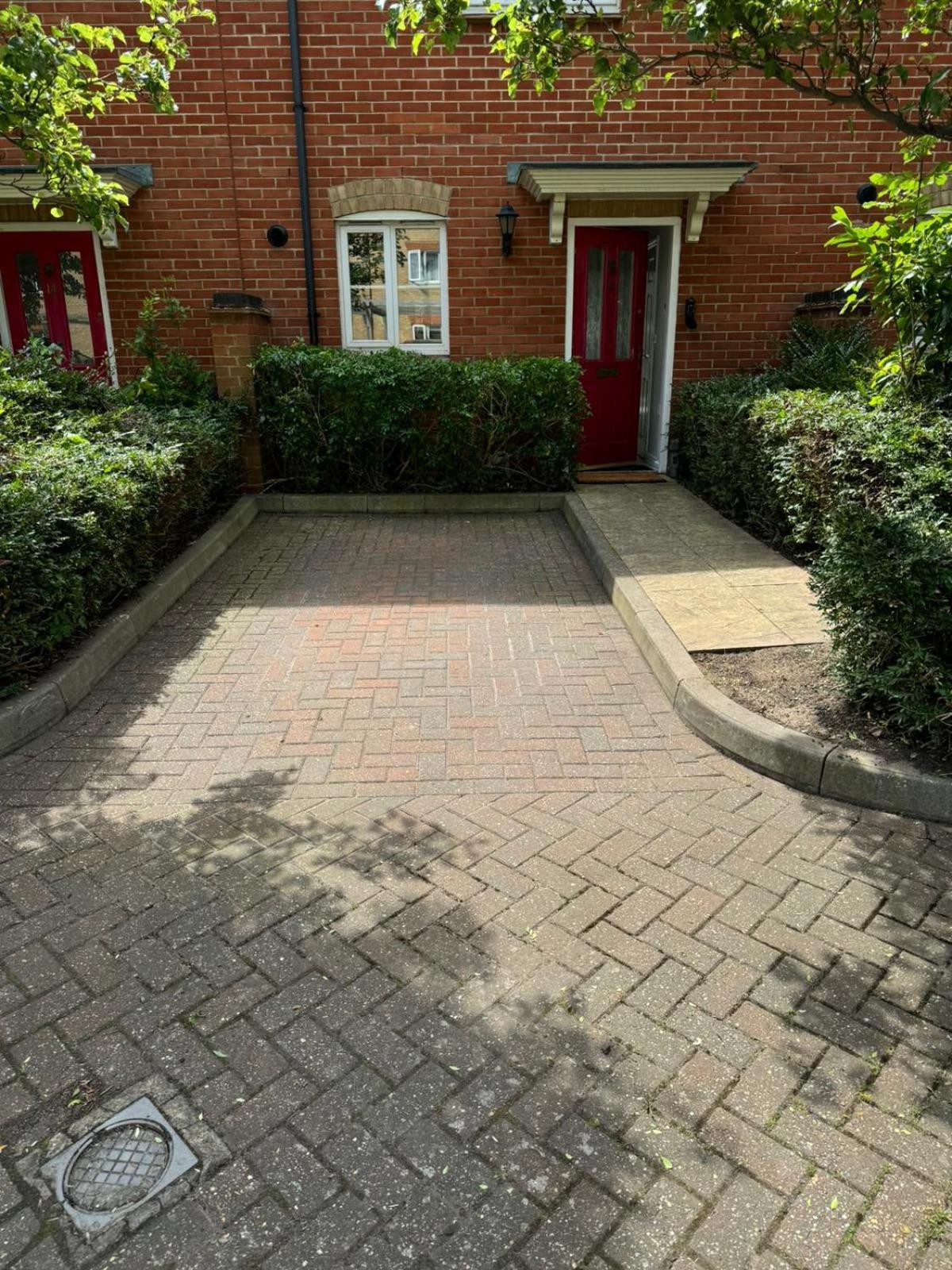 Casa vacanze Spacious 3 Bedroom Home, With Private Driveway 5 Minutes From Excel Centre & Custom House Londra